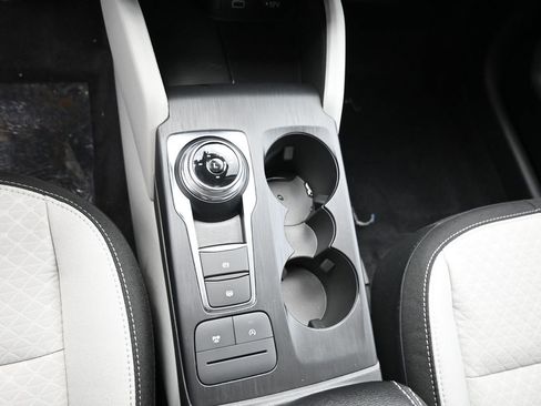 New 2026 Ford Escape Active w/ Cold Weather Package image 16