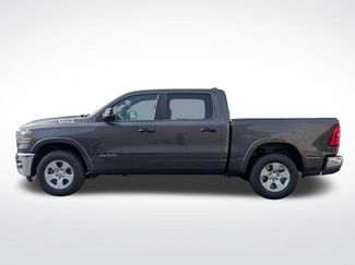 New 2026 RAM 1500 Big Horn AWD/4WD video 3