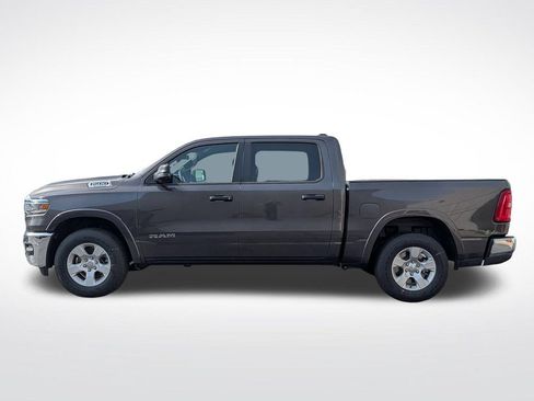 New 2026 RAM 1500 Big Horn AWD/4WD image 3