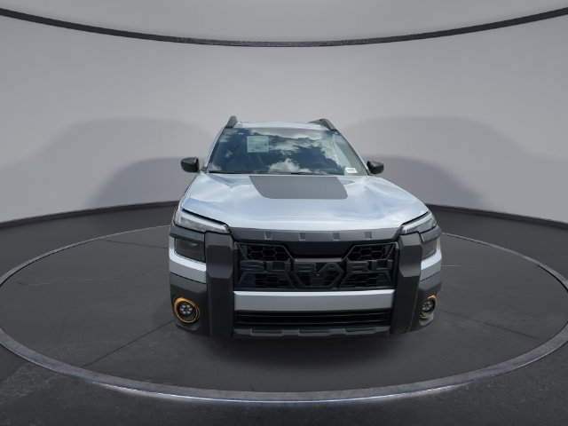 New 2026 Subaru Outback Wilderness AWD/4WD image 3