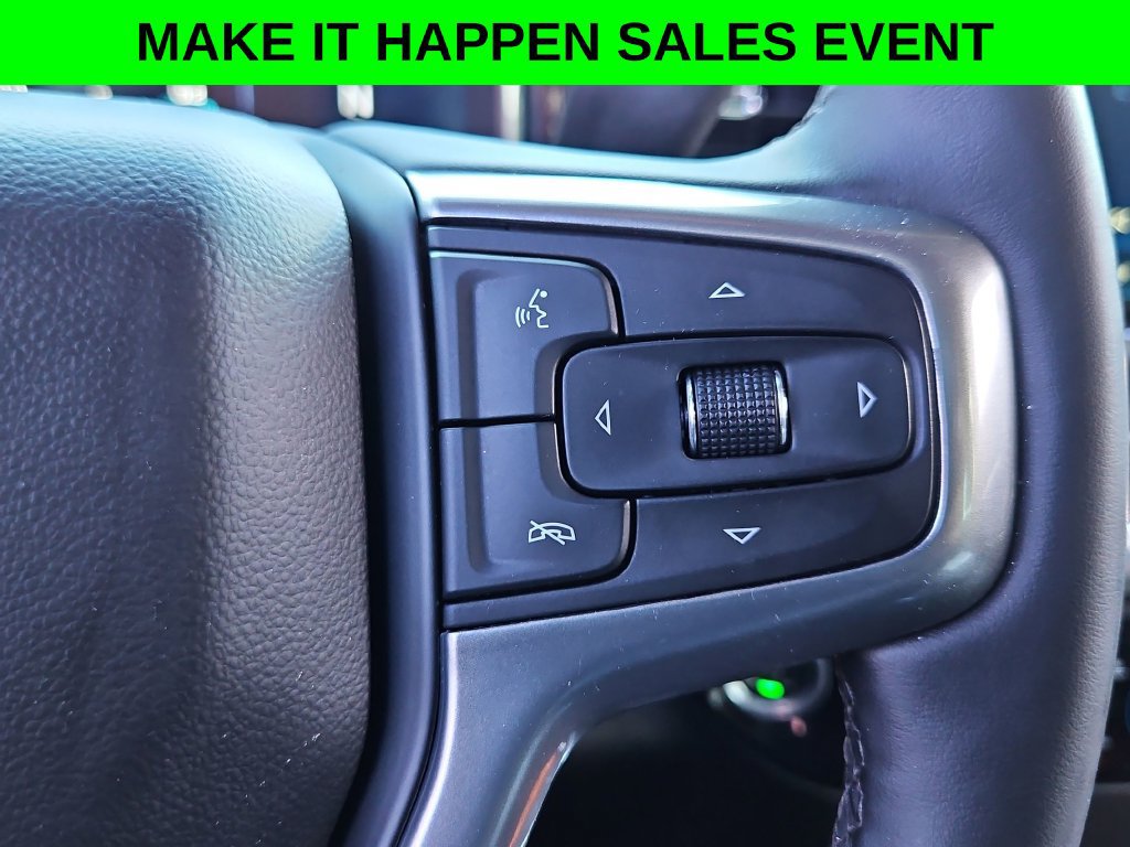 Used 2024 Chevrolet Silverado 2500 LT w/ Convenience Package AWD/4WD image 23