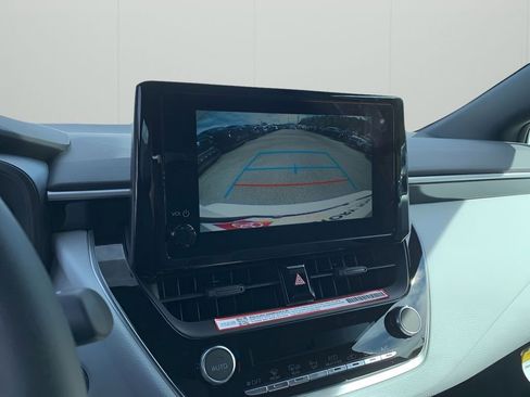 New 2026 Toyota Corolla SE image 20