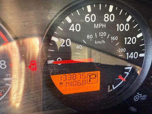 Used 2014 Nissan Xterra X image 17