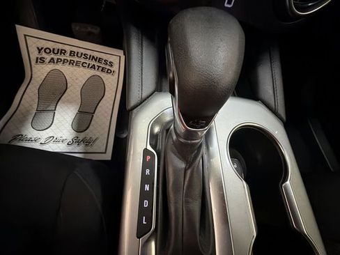 Used 2022 Chevrolet Blazer LT image 20