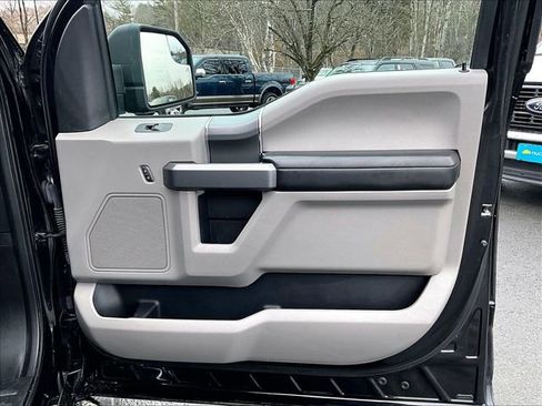 Used 2019 Ford F150 XLT w/ Equipment Group 302A Luxury image 19