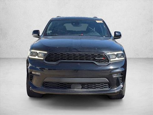 Used 2023 Dodge Durango GT image 2