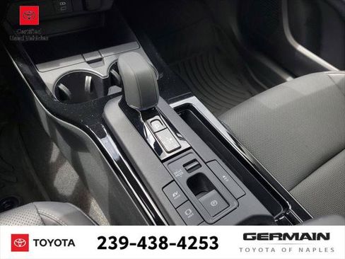 Certified 2023 Toyota Prius XLE FWD image 26