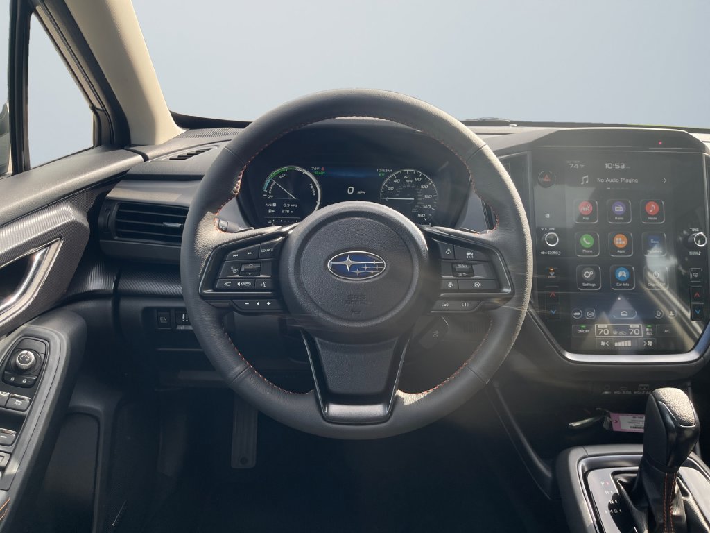 New 2026 Subaru Crosstrek 2.5i Limited AWD/4WD image 12