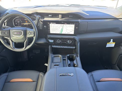 New 2026 GMC Sierra 2500 AT4 w/ AT4 Premium Plus Package image 29