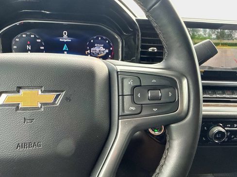 Used 2025 Chevrolet Silverado 2500 LT w/ Convenience Package AWD/4WD image 31