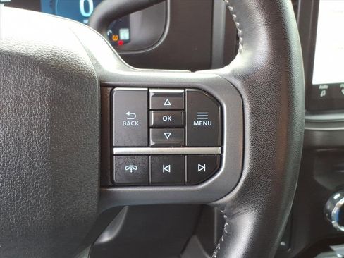 Used 2023 Ford F250 Lariat w/ Lariat Ultimate Package image 21