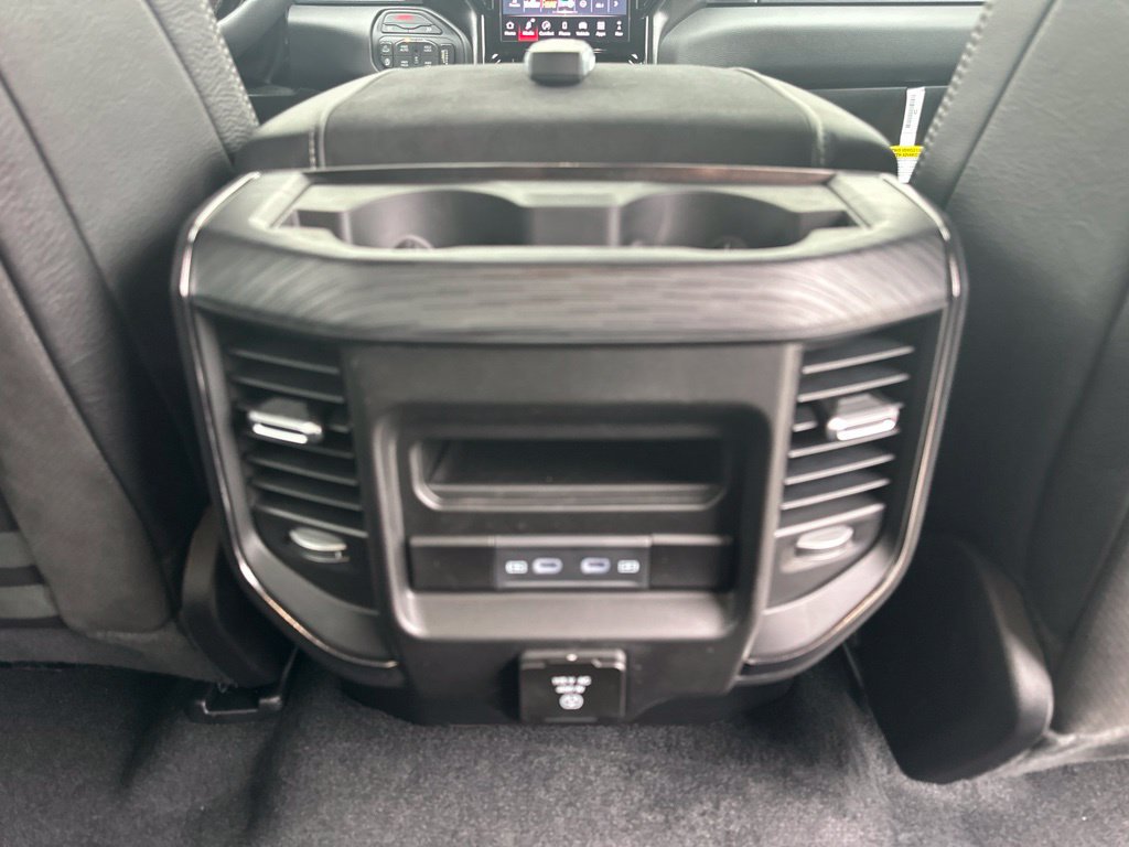 New 2027 RAM 1500 RHO AWD/4WD image 29
