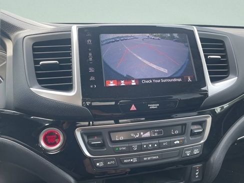 Used 2018 Honda Ridgeline RTL-E image 23