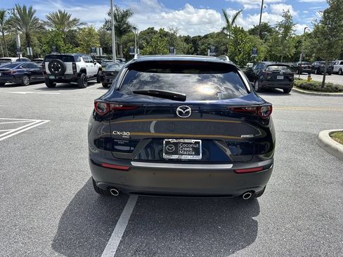 Certified 2026 MAZDA CX-30 AWD 2.5 S image 2