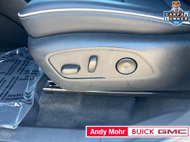 Used 2026 Buick Enclave Preferred FWD image 20