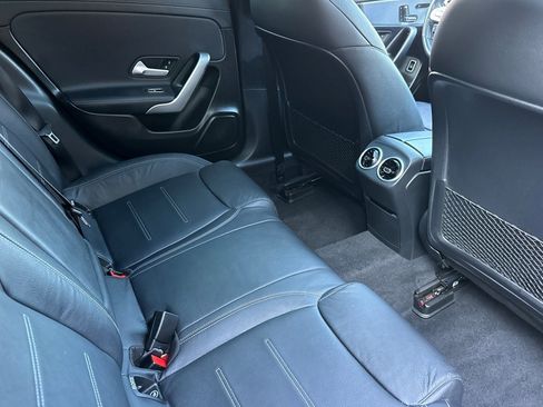 Used 2020 Mercedes-Benz A 220 image 30