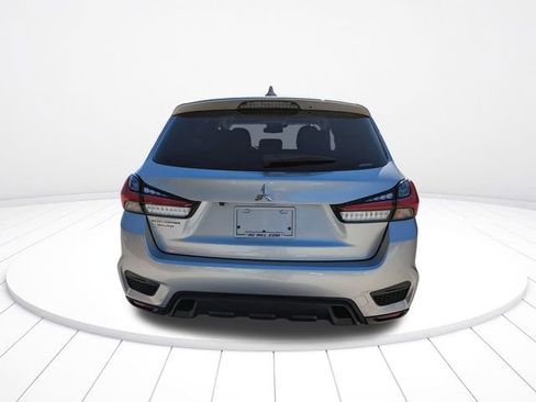 New 2026 Mitsubishi Outlander Sport ES image 5