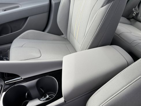 New 2026 Hyundai Elantra Blue image 14