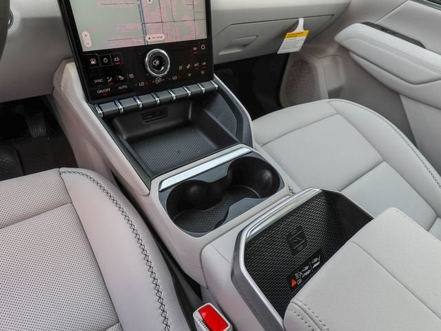 New 2027 GMC Terrain Denali AWD/4WD image 21