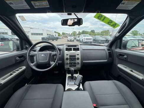 Used 2011 Ford Escape XLT FWD image 16
