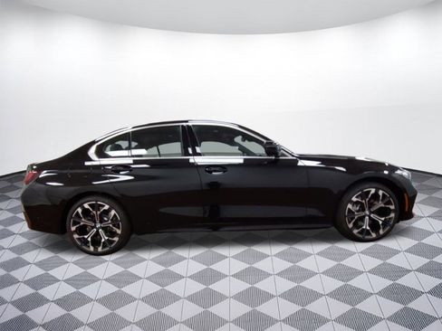 New 2026 BMW 330i Sedan w/ Premium Package image 7