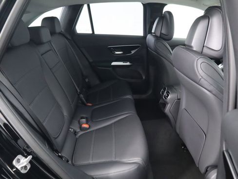 Certified 2026 Mercedes-Benz GLC 300 4MATIC image 23