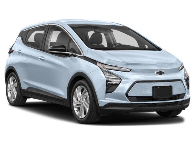 Used 2022 Chevrolet Bolt LT FWD image 9