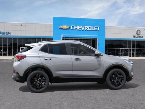 New 2026 Buick Encore GX Sport Touring w/ Comfort Package image 5