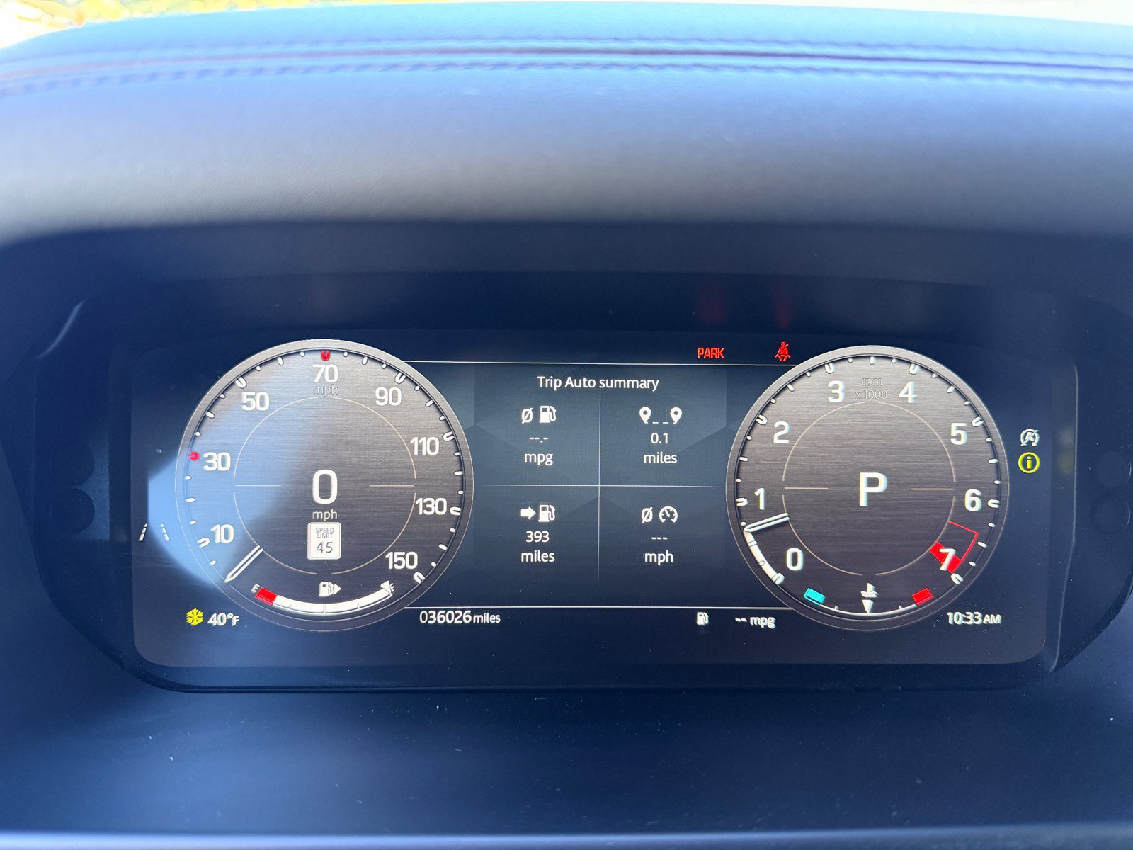 Used 2025 Land Rover Defender 110 S AWD/4WD image 9