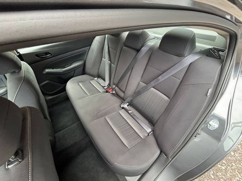 Used 2026 Nissan Altima 2.5 SV FWD image 26