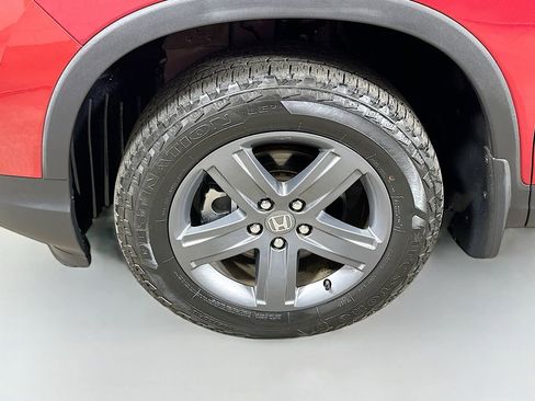 Used 2022 Honda Ridgeline RTL-E image 8