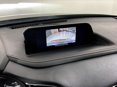 Used 2023 MAZDA CX-30 AWD 2.5 S w/ Preferred Package image 13