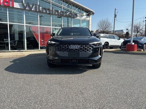 New 2026 Audi Q5 Premium image 8