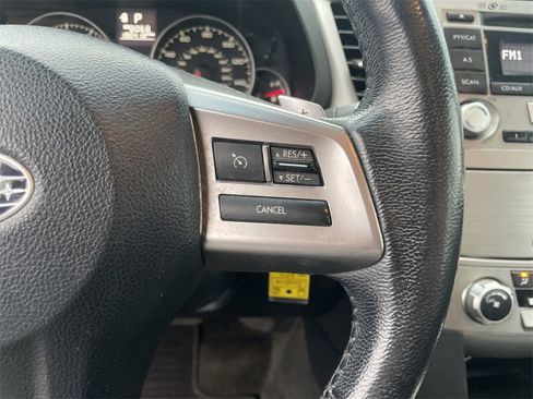 Used 2013 Subaru Legacy 2.5i Premium w/ All-Weather Pkg image 16