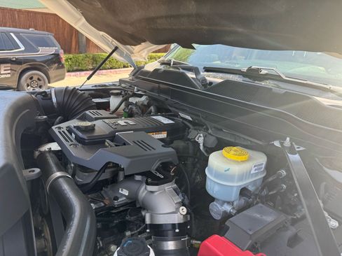 Used 2021 RAM 2500 Laramie image 33