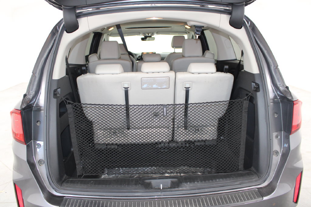 Used 2026 Honda Odyssey EX-L image 13