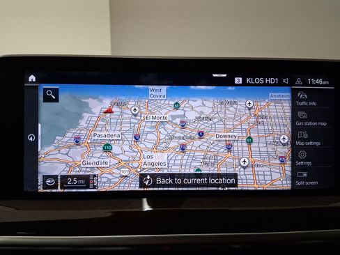 Certified 2024 BMW X3 sDrive30i w/ Convenience Package RWD image 29