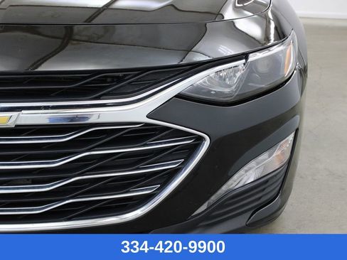 Used 2024 Chevrolet Malibu LT image 7