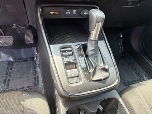 Used 2024 Honda CR-V EX image 17