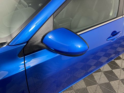 Used 2022 Nissan Sentra SV image 12