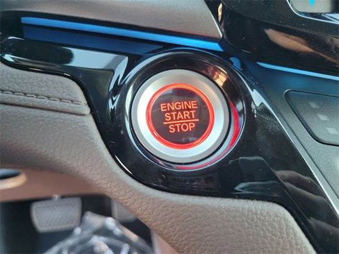 New 2026 Honda Odyssey Touring image 28