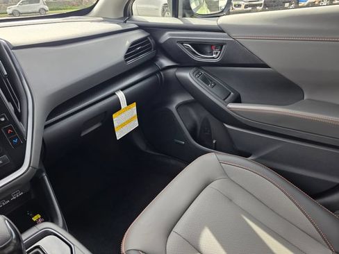New 2026 Subaru Crosstrek 2.5i Limited w/ Crosstrek Mirror Package AWD/4WD image 34
