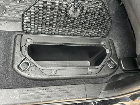 Used 2025 RAM 1500 Big Horn AWD/4WD image 20