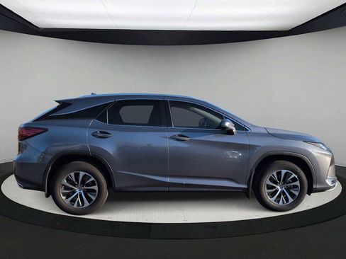 Used 2022 Lexus RX 350 image 9