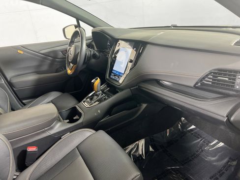 Used 2023 Subaru Outback Wilderness image 29