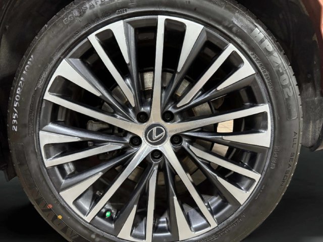 Certified 2023 Lexus RX 350 Premium Plus w/ Accessory Package (Z1) AWD/4WD image 35