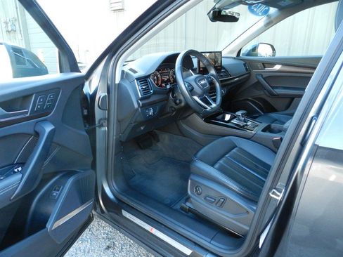Used 2023 Audi Q5 2.0T Premium Plus w/ Premium Plus Package image 10