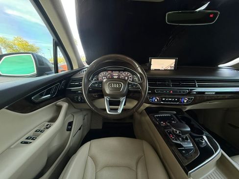 Used 2018 Audi Q7 3.0T Premium Plus AWD/4WD image 55