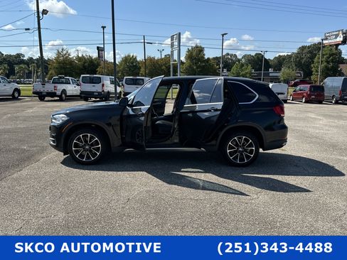 Used 2018 BMW X5 sDrive35i image 31