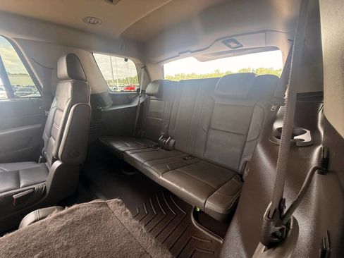 Used 2015 GMC Yukon Denali w/ Open Road Package AWD/4WD image 19
